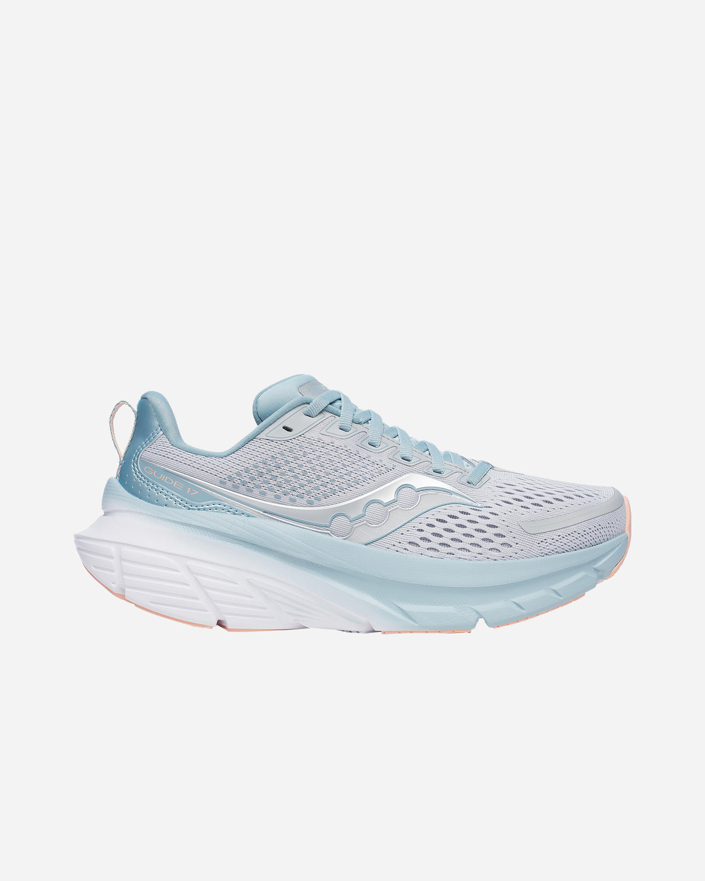 Scarpe Running Saucony Guide 17 W S10936-244