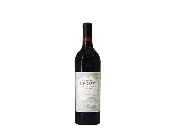 Château le Gay 2014 Bordeaux Pomerol