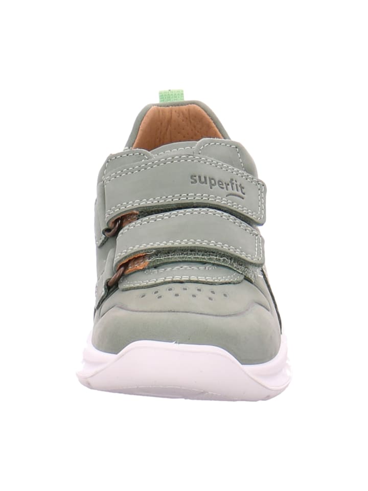 superfit Klettschuhe in Grün günstig kaufen
