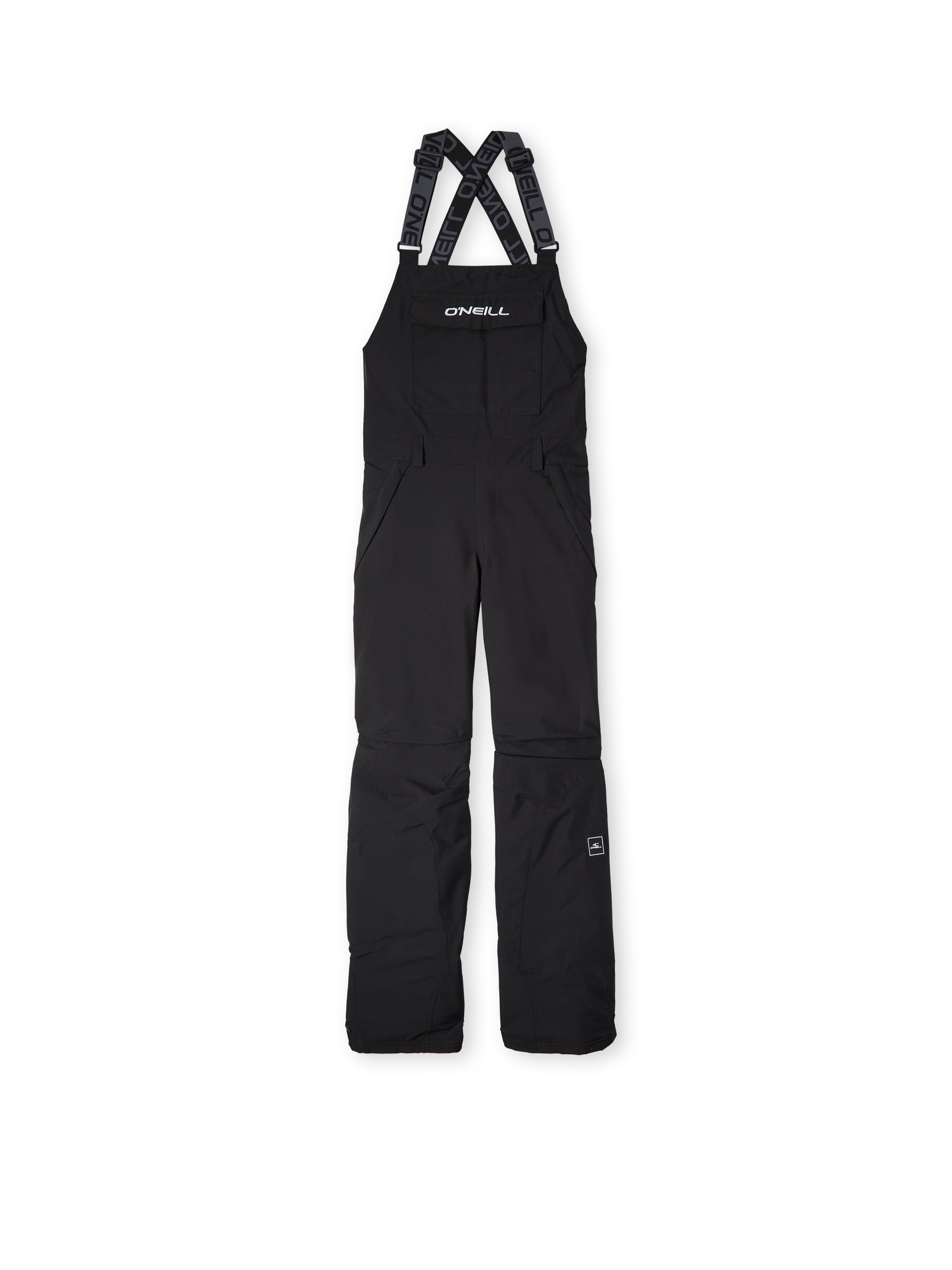 Regular Workout Pants 'Bib'