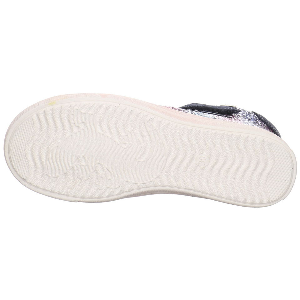 Lurchi Sanna-Tex Klettschuh