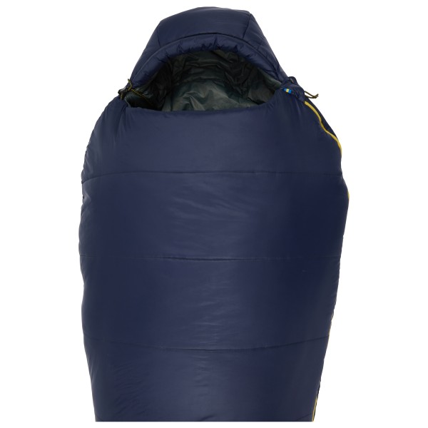 Stoic - RovenSt. -1°C Sleeping Bag - Kunstfaserschlafsack