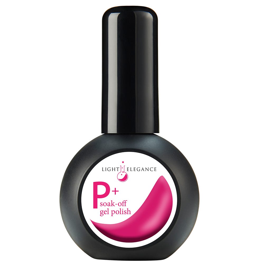 Light Elegance P+ UV-Lack Timeless Collection True Love 15 ml