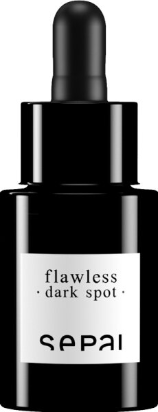 Sepai Flawless Dark Spots Gesichtsserum