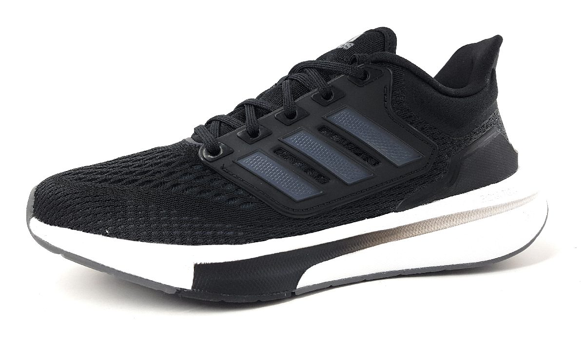 adidas EQ21 Run H00544 Schwarz core blk