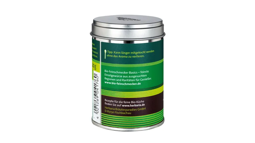 Herbaria Thymian bio -Bioland M-Dose 20 g