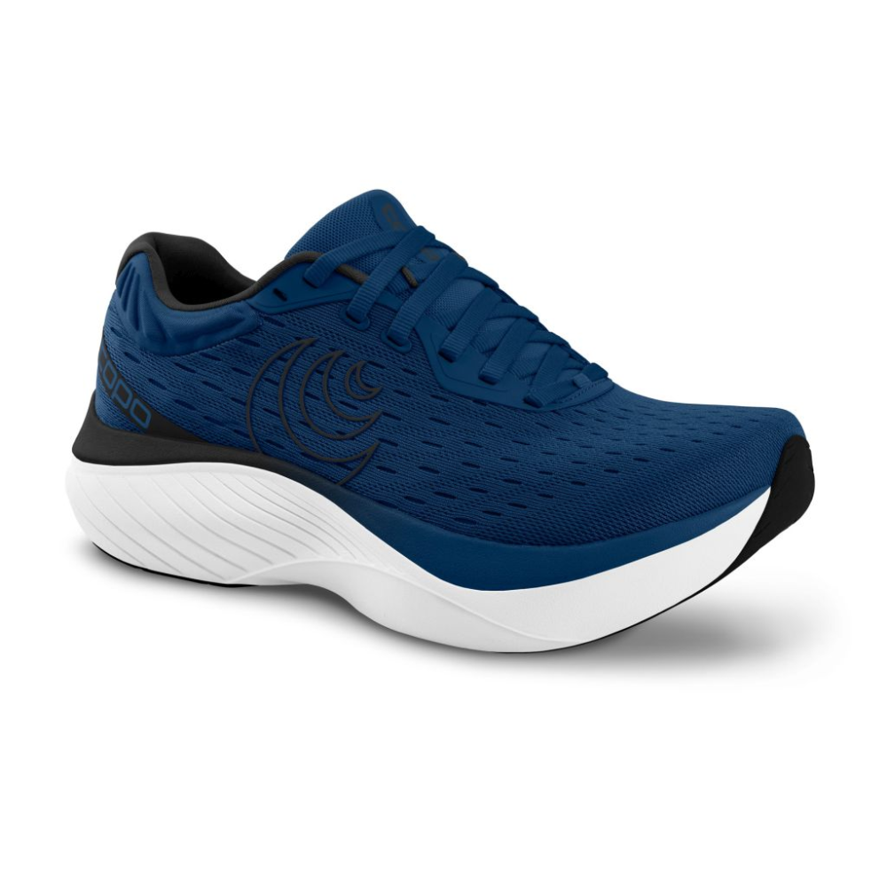 Topo Atmos M069-NAVWHT / blau