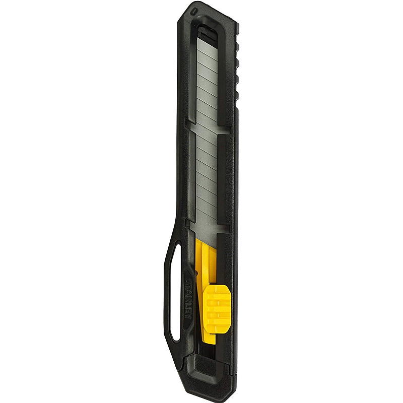 Stanley Brytebladkniv 18 mm light weight, Stanley