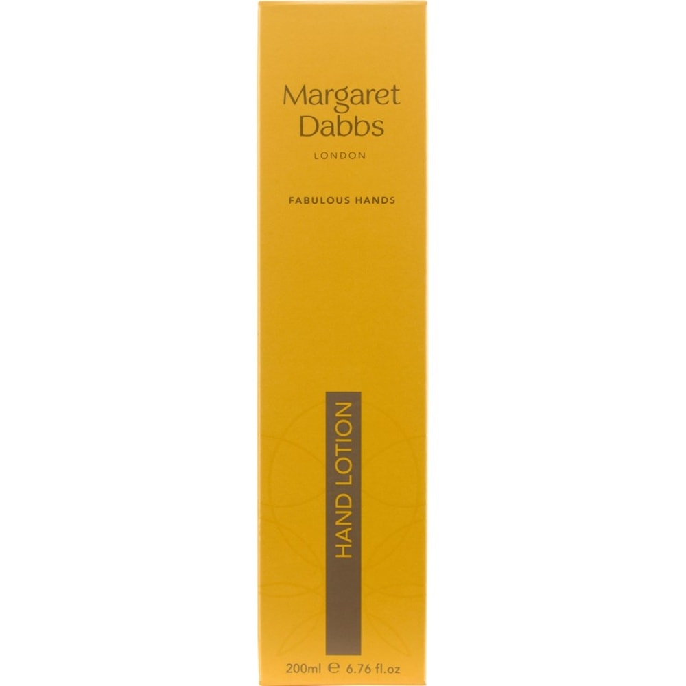 Margaret Dabbs Fabulous Hands Lotion hydratante pour les mains Lotion pour les mains
