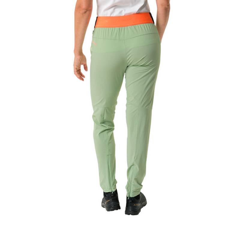 VAUDE Women's Scopi LW Pants Funktionshose Damen
