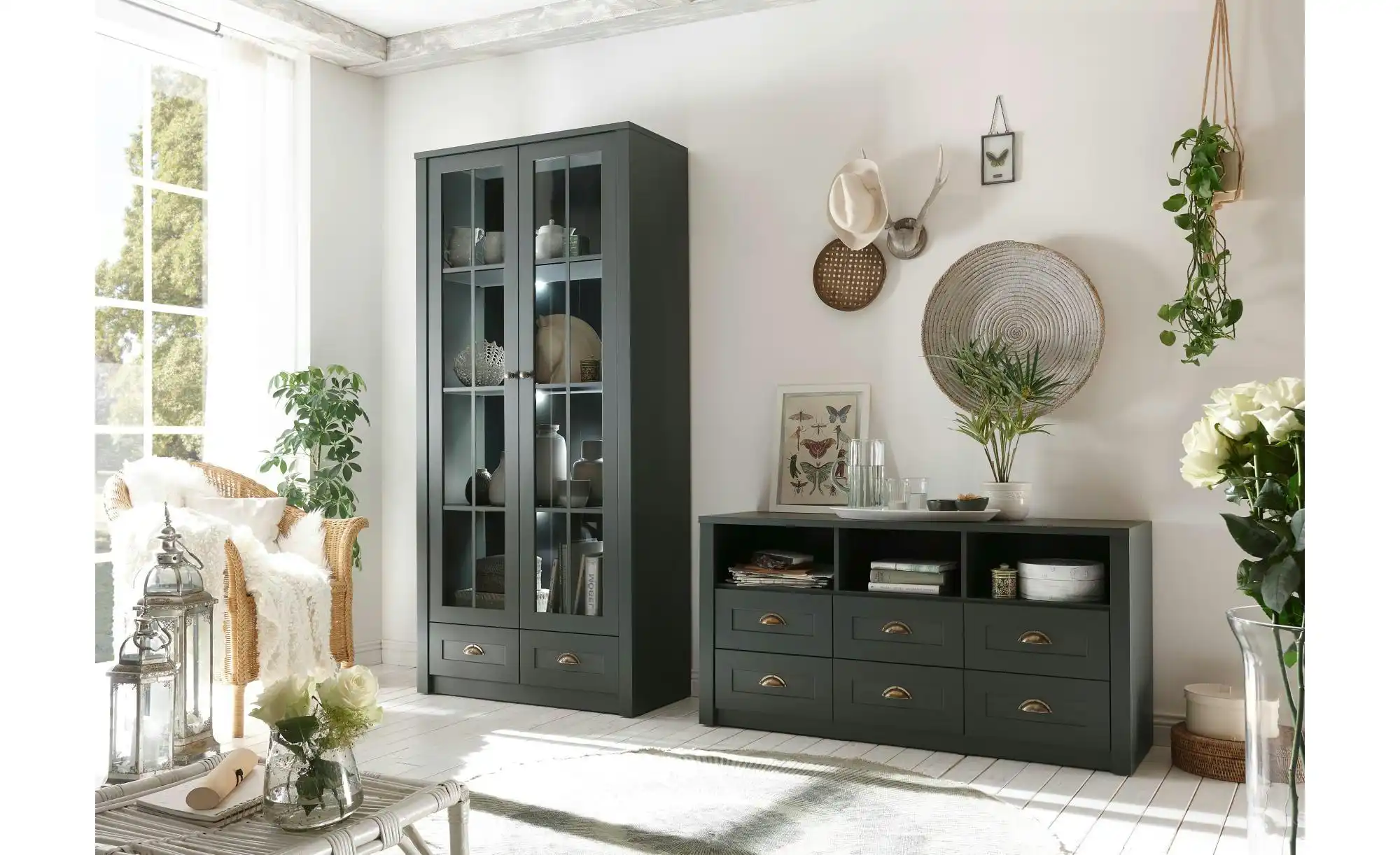 Vitrine