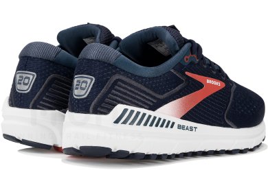 Brooks Beast '20 Wide M