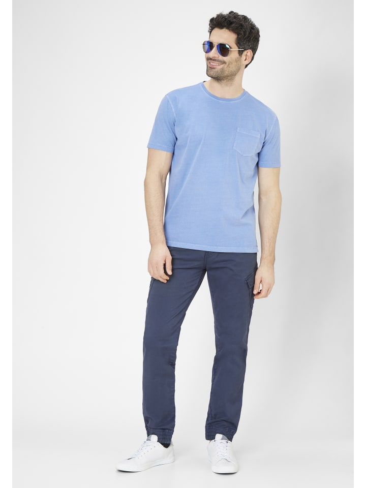 Paddock's Cargohose MASON in navy günstig kaufen