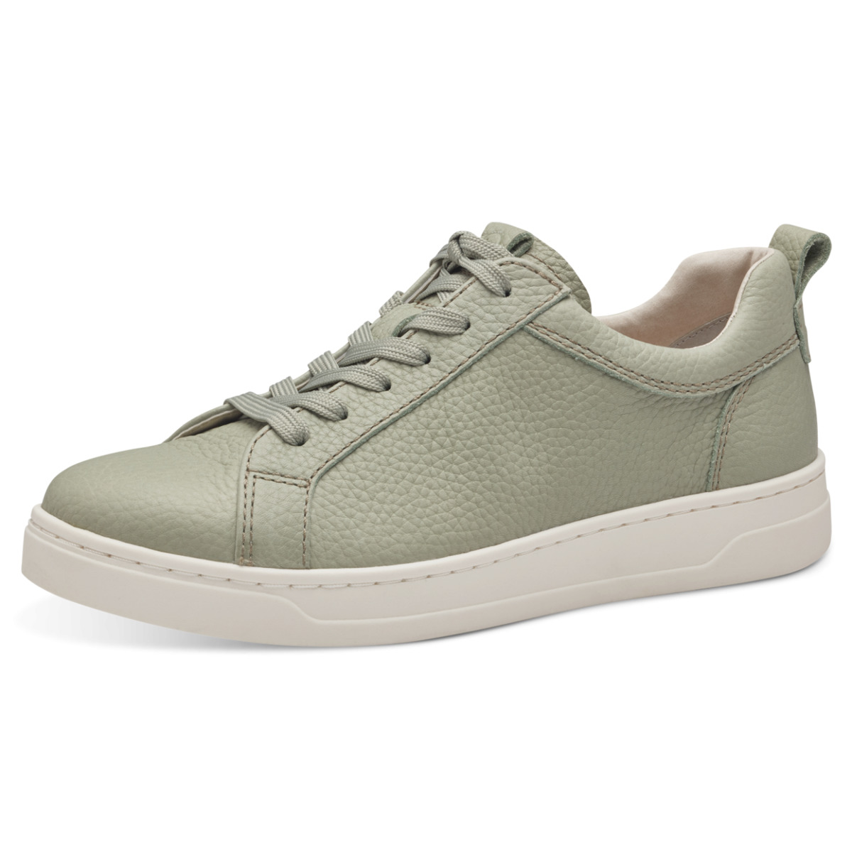 Tamaris 1-23780-42 Sneaker Low gruen