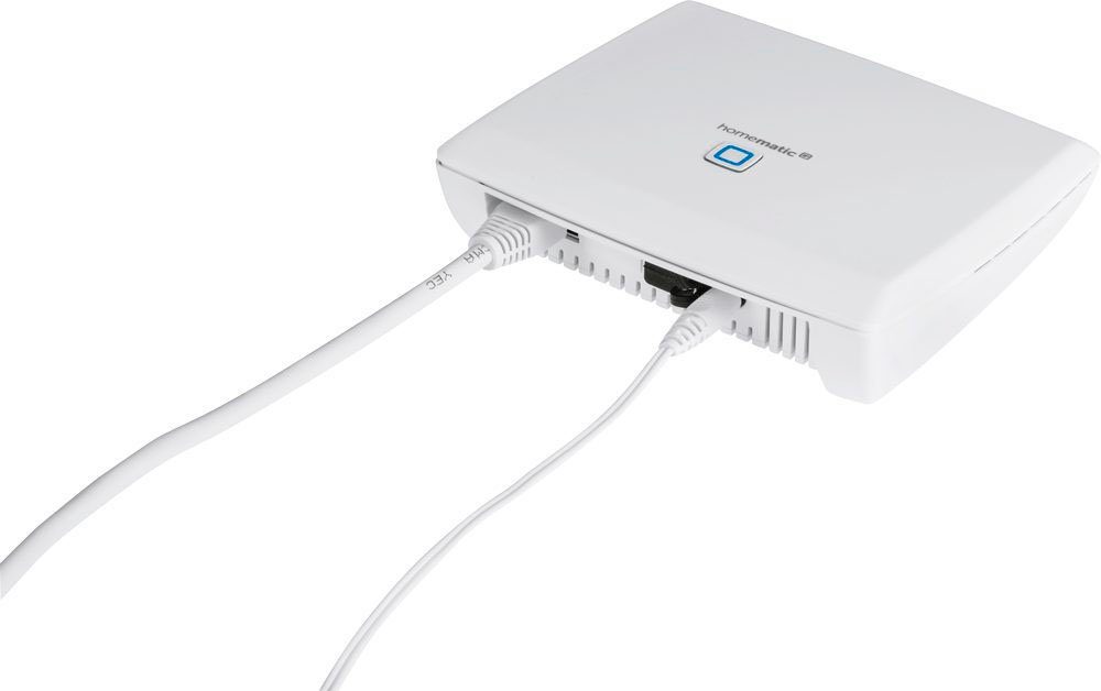 Homematic IP Smart-Home-Station
