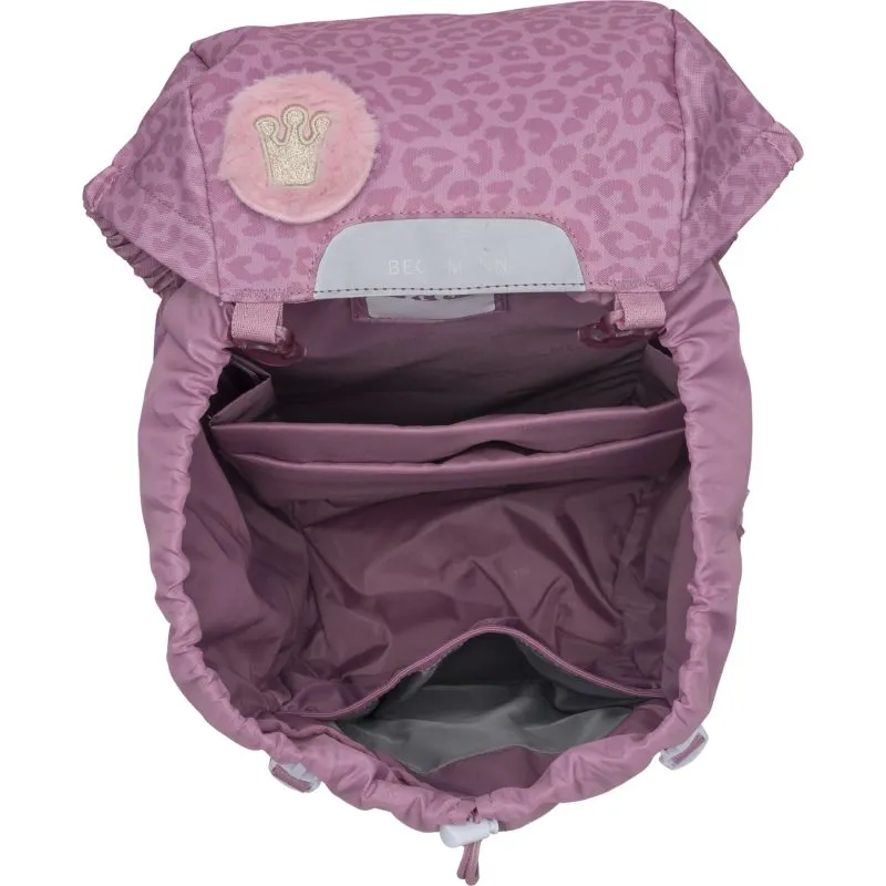Beckmann Classic Maxi 6-teiliges Set - Furry