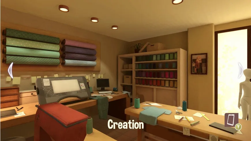 My Universe - Fashion Boutique (CIAB)