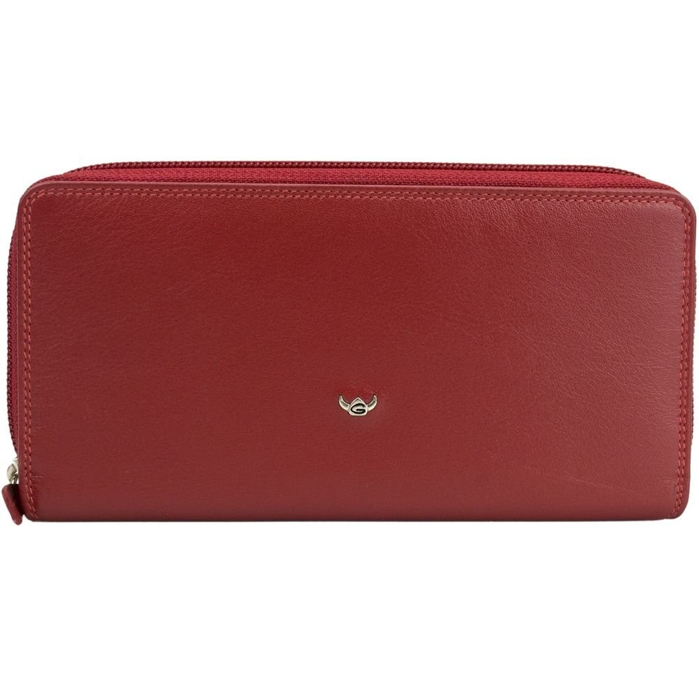 GOLDEN HEAD Handtaschen rot 2803-50 rot