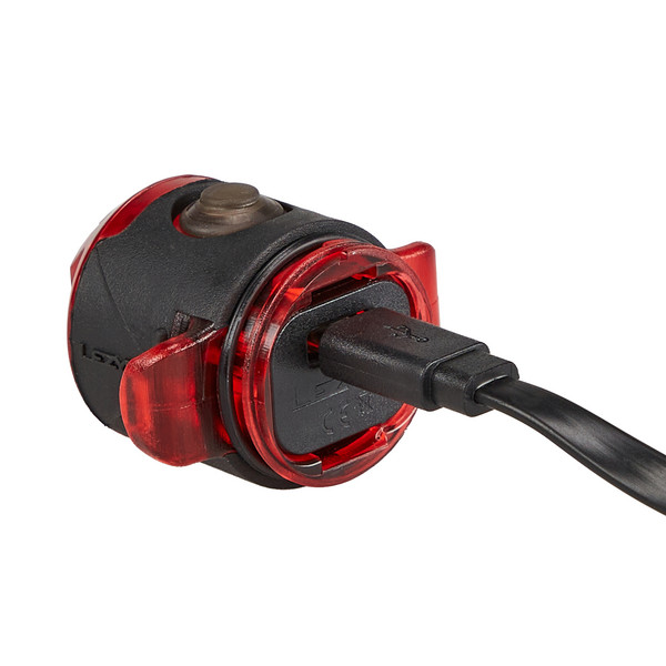 FEMTO USB REAR STVZO - Fahrradbeleuchtung