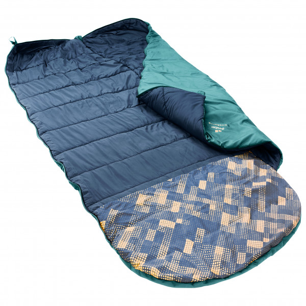 Deuter - Kid's Overnite - Kinderschlafsack