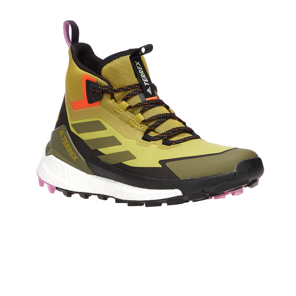TERREX FREE HIKER 2 GTX Herren - Wanderstiefel