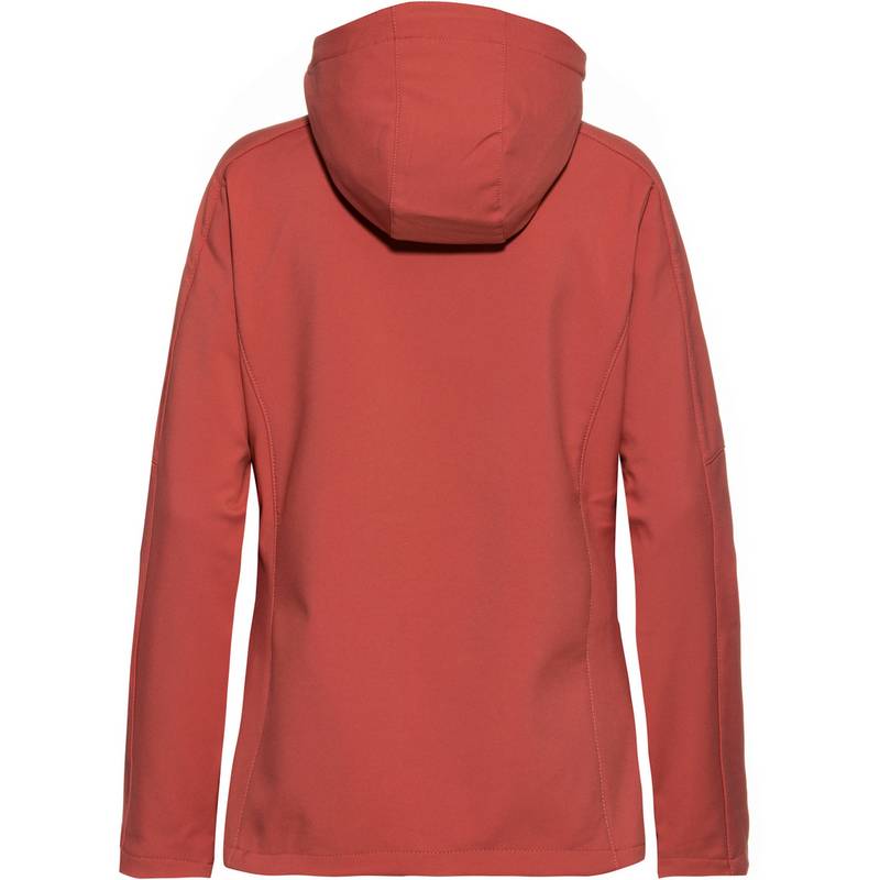 Columbia Cascade Ridge Softshelljacke Damen