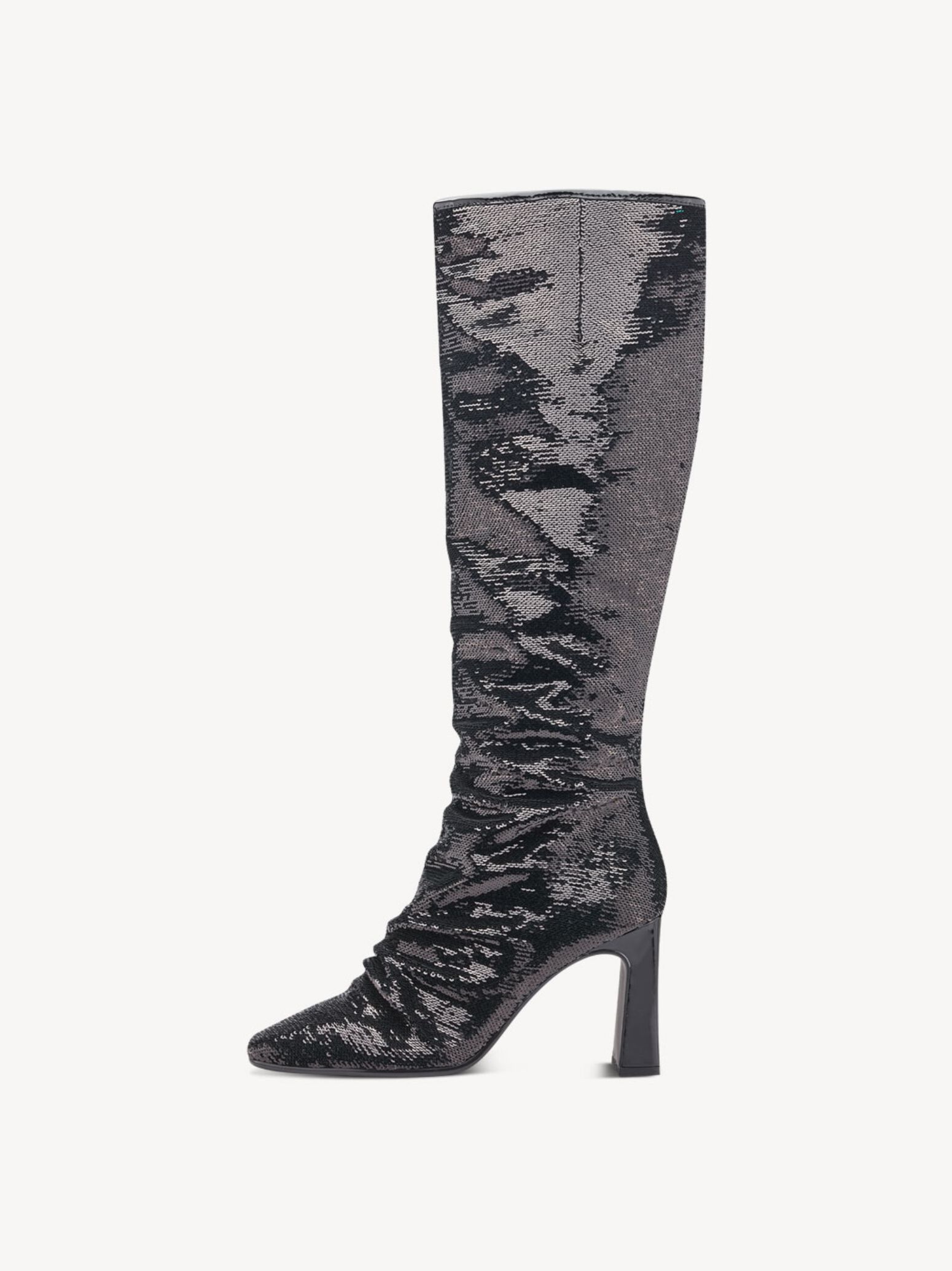 Bottes - noir