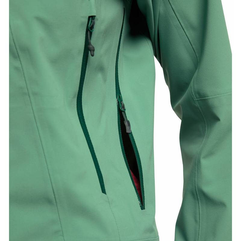 Haglöfs L.I.M Touring PROOF Jacket Hardshelljacke Damen