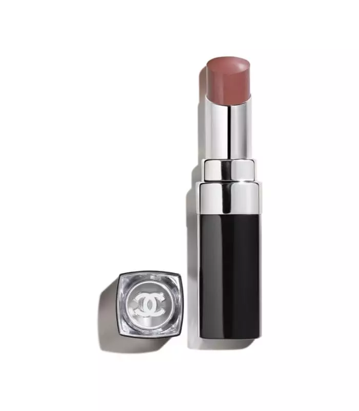 ROUGE COCO BLOOM Le rouge à levrès hydratant et repulpant longue tenue, couleur et brillance intenses