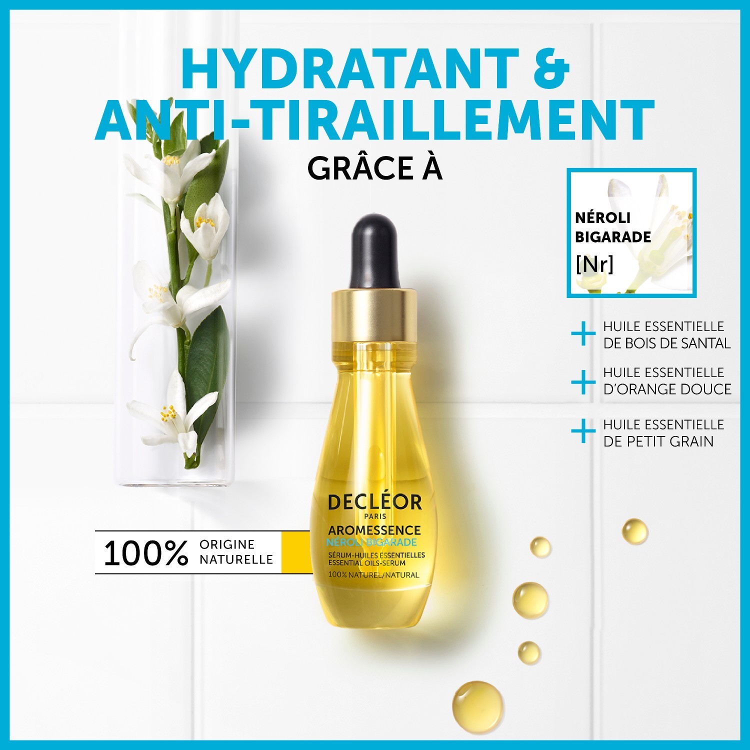 NEROLI BIGARADE
