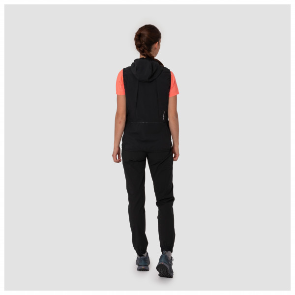Salewa - Women's Pedroc TWR / DST Wool Vest - Softshellweste