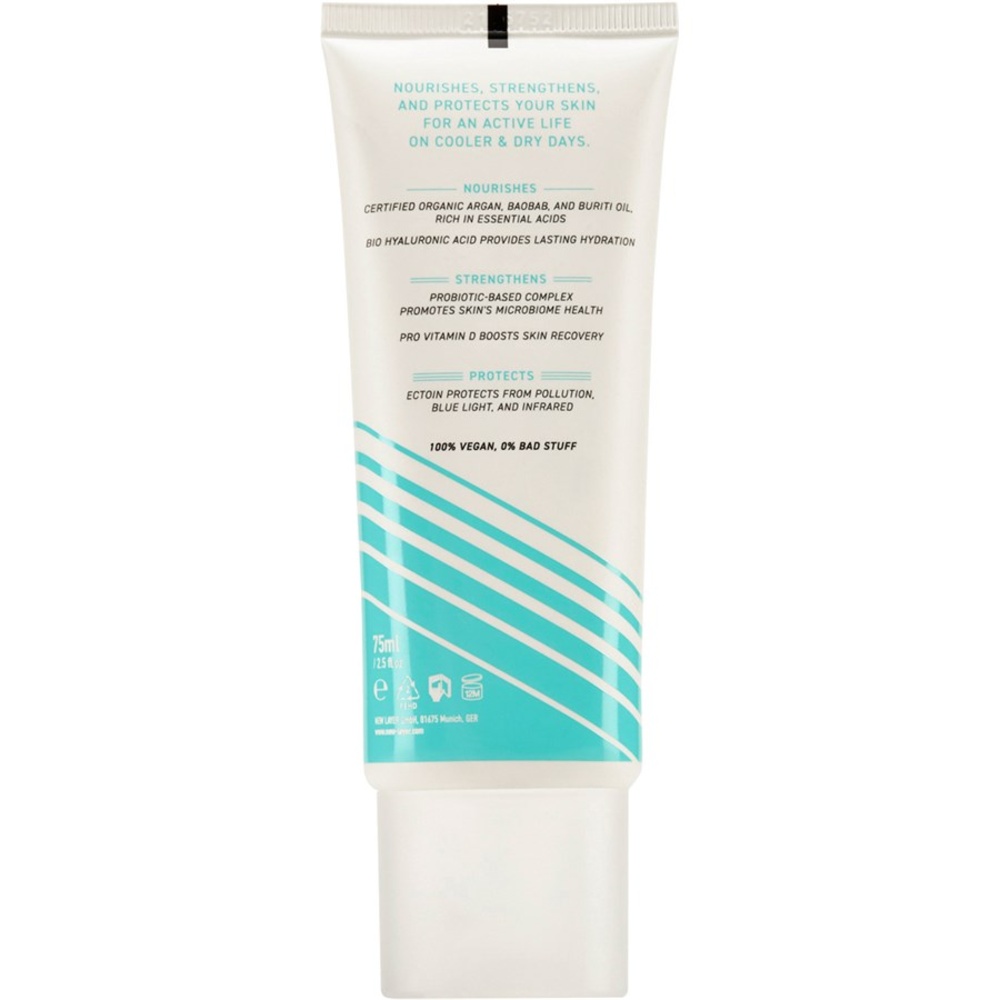 NEW LAYER Pro Bionic Performance Face Cream Soin visage