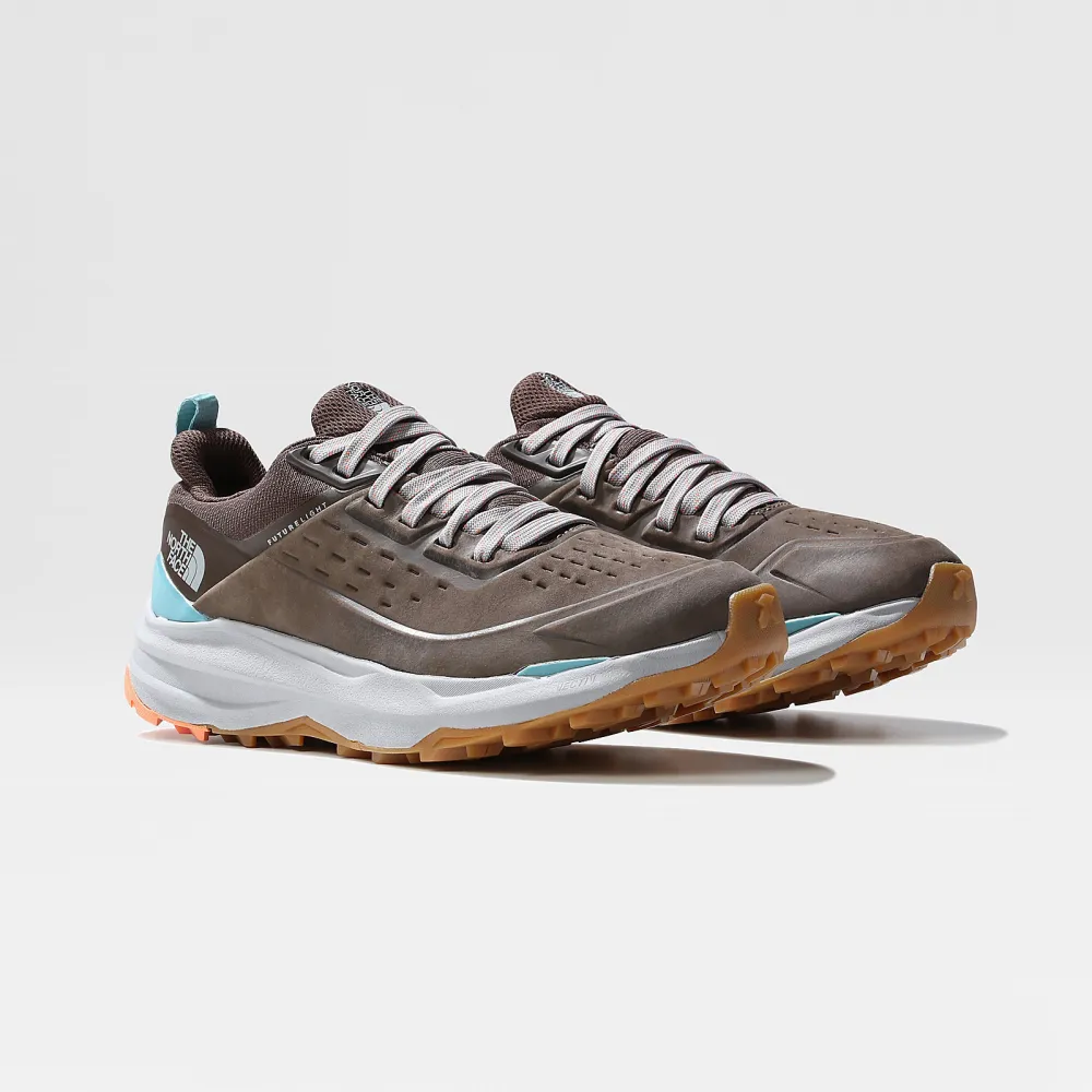 The North Face Vectiv 8482 Exploris Ii NF0A7W69IGQ / braun