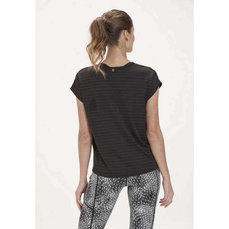 Endurance Limko Funktionsshirt Damen