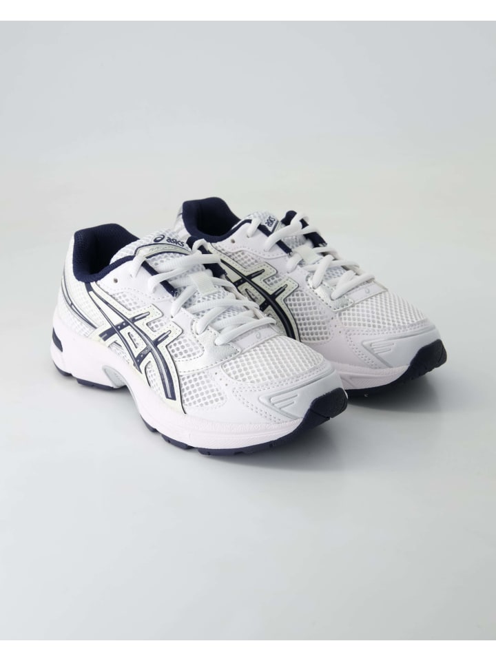 asics Sportschuhe in Weiß günstig kaufen