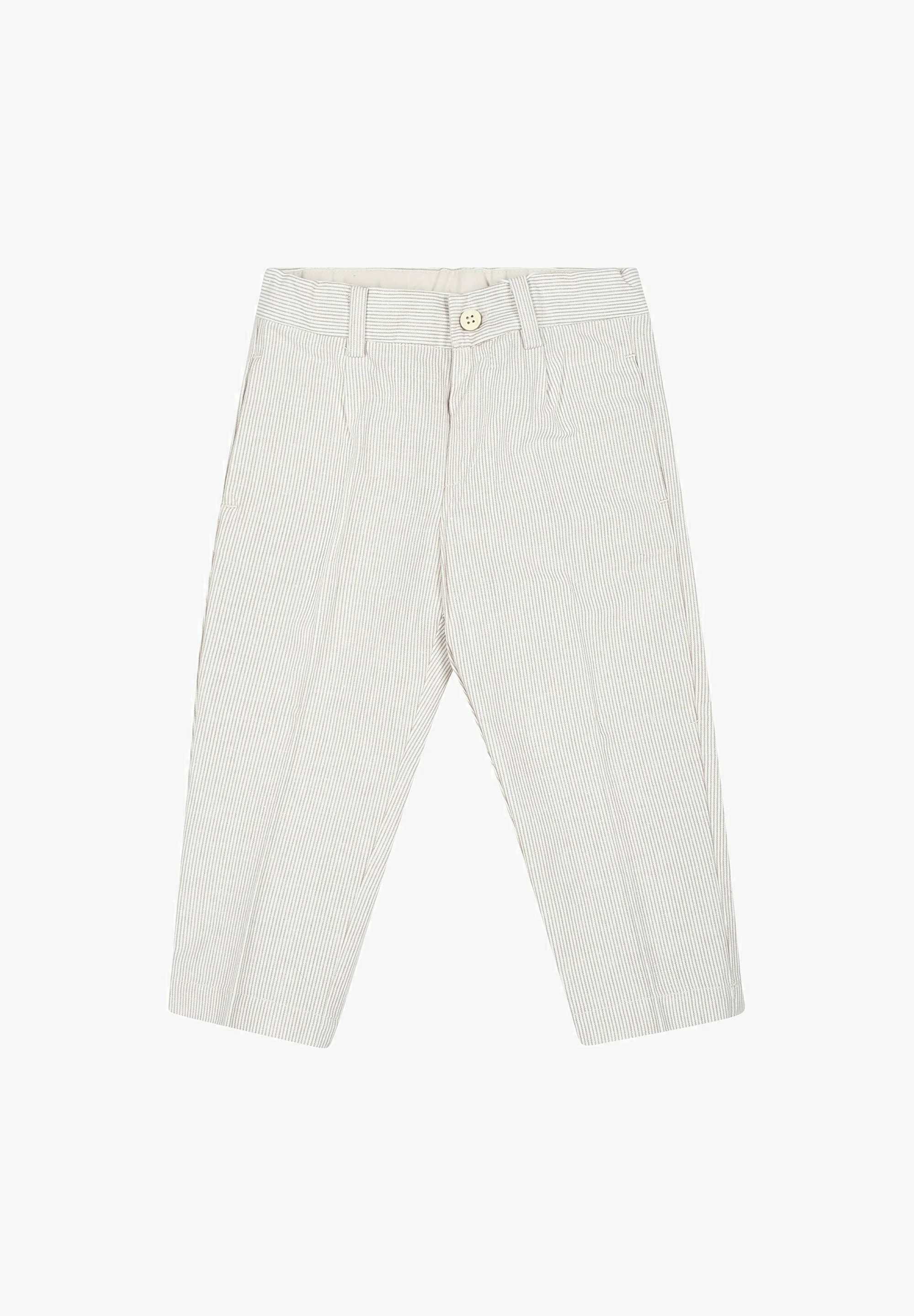 Pantalones de alcalde