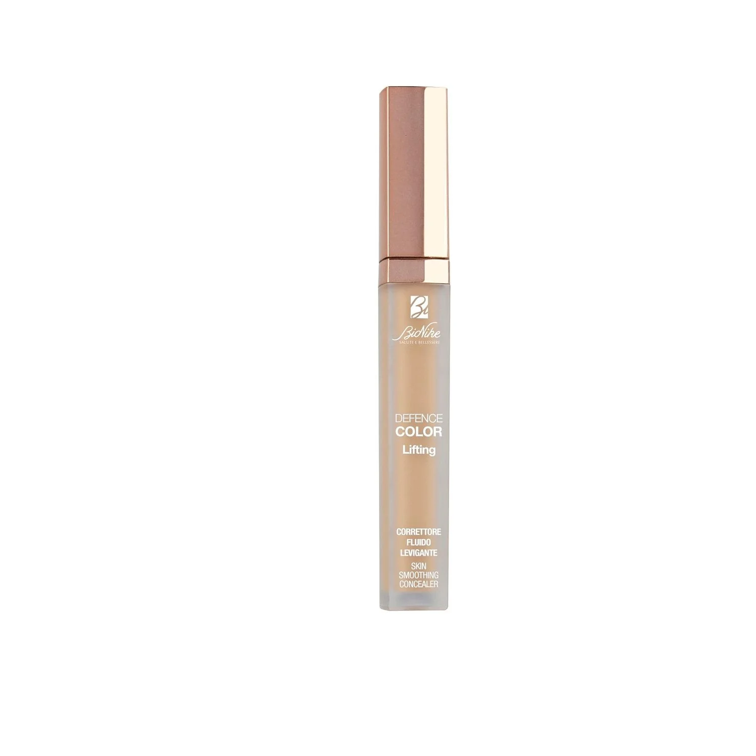 Defence Color Lifting Smoothing Fluid Concealer - Peitevoide