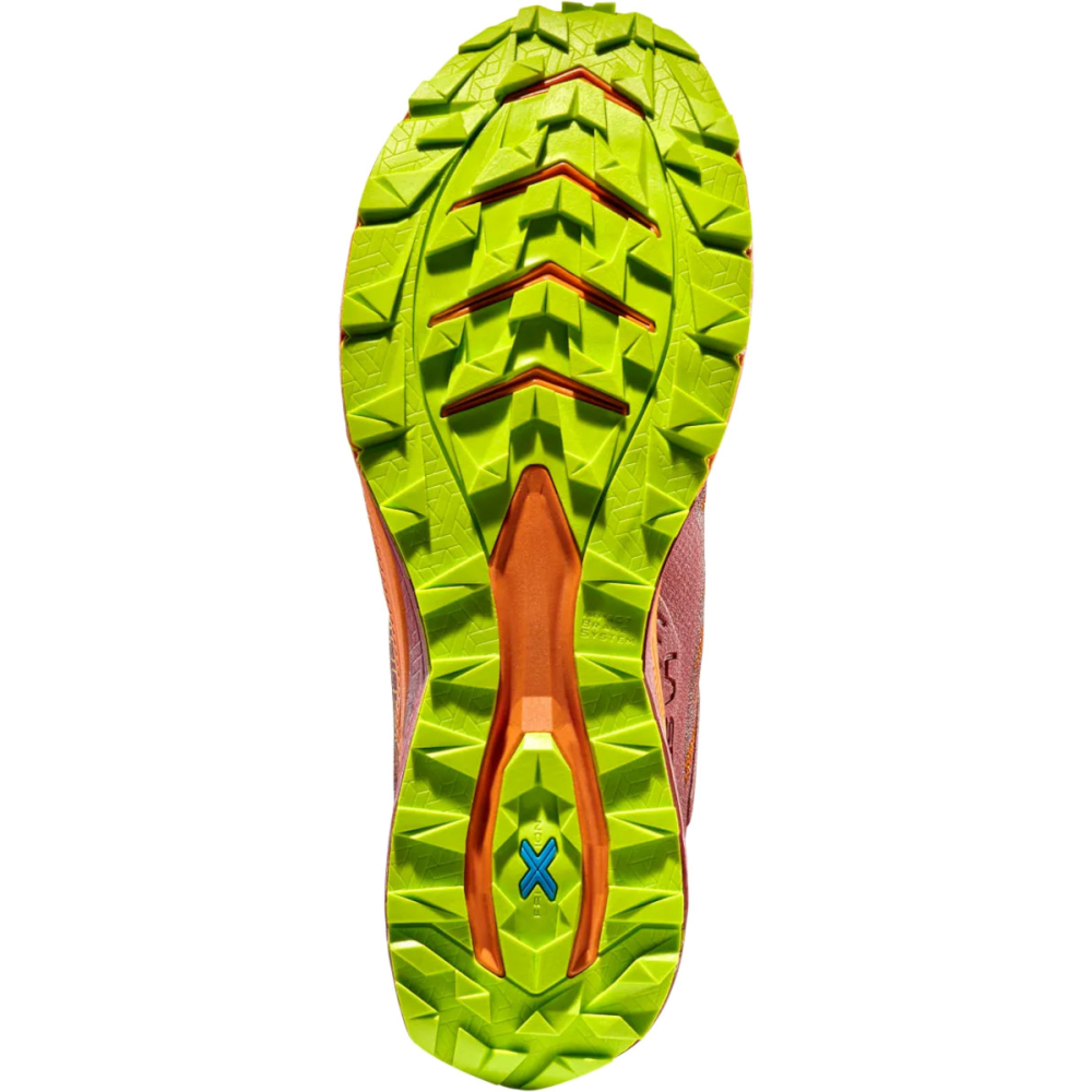 La Sportiva Karacal Trail 320208-46U / rot