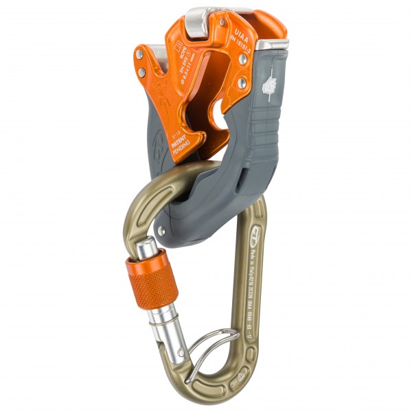 Climbing Technology - Click Up Kit + - Sicherungsgerät