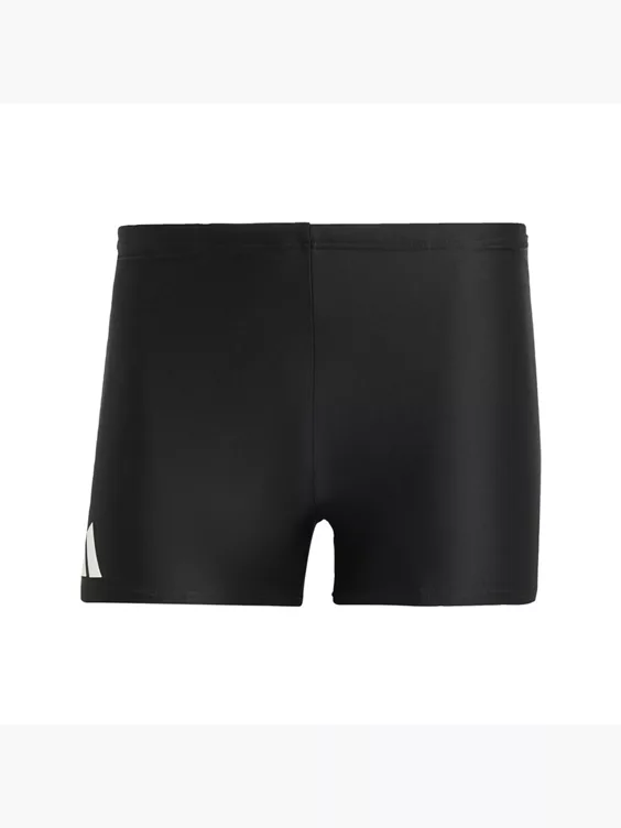 adidas Solid Boxer-Badehose