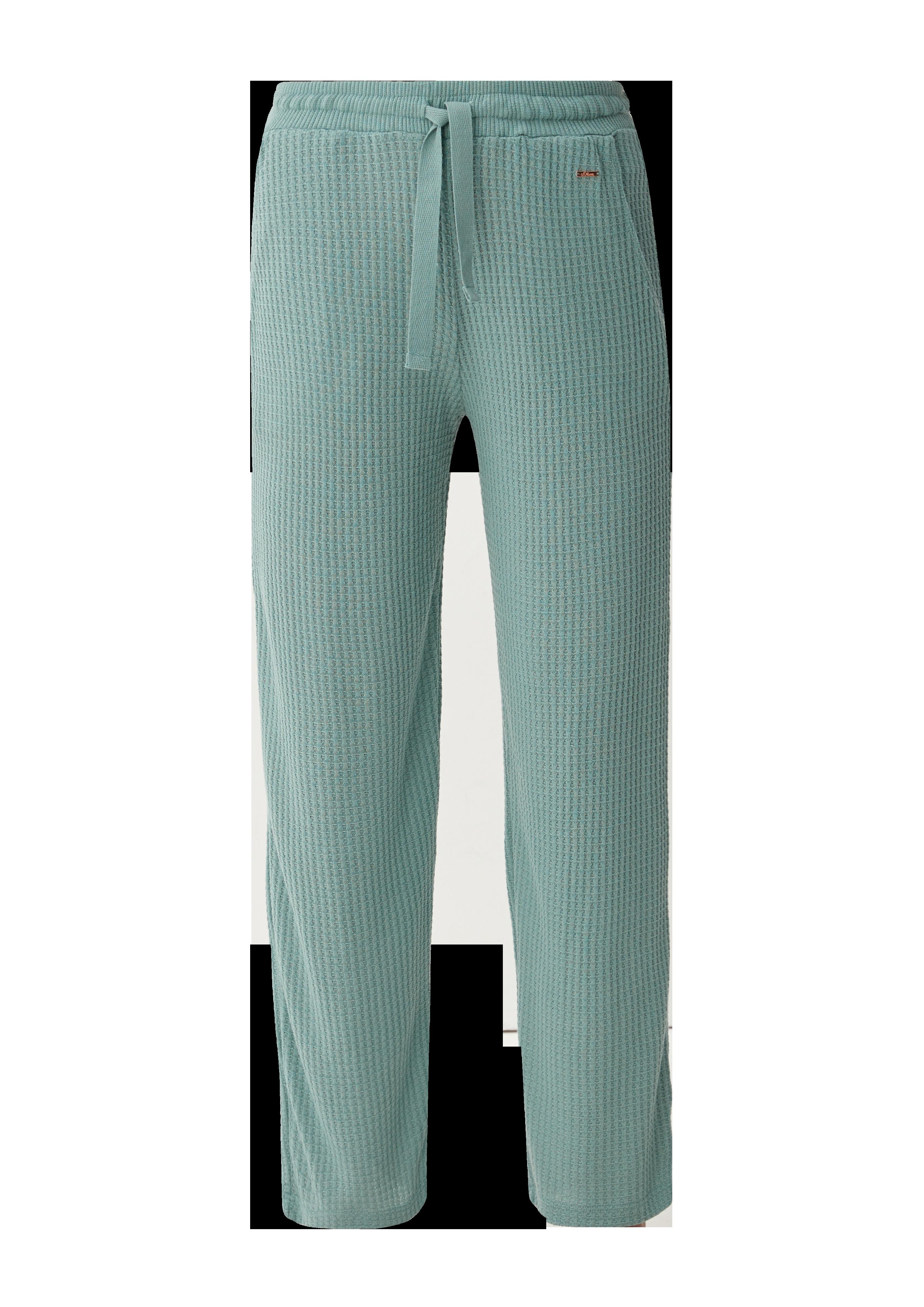 Lange Pyjamahose  6008373-6200