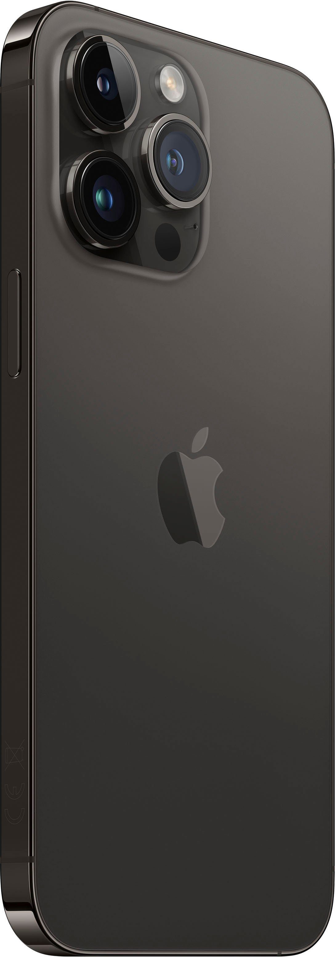 Apple iPhone 14 Pro Max 1TB Smartphone (17 cm/6,7 Zoll, 1024 GB Speicherplatz, 48 MP Kamera)
