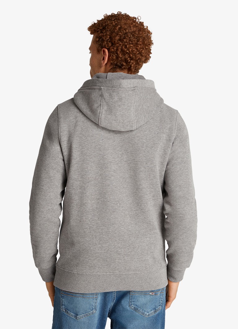 Tommy Hilfiger Hoodie with logo print