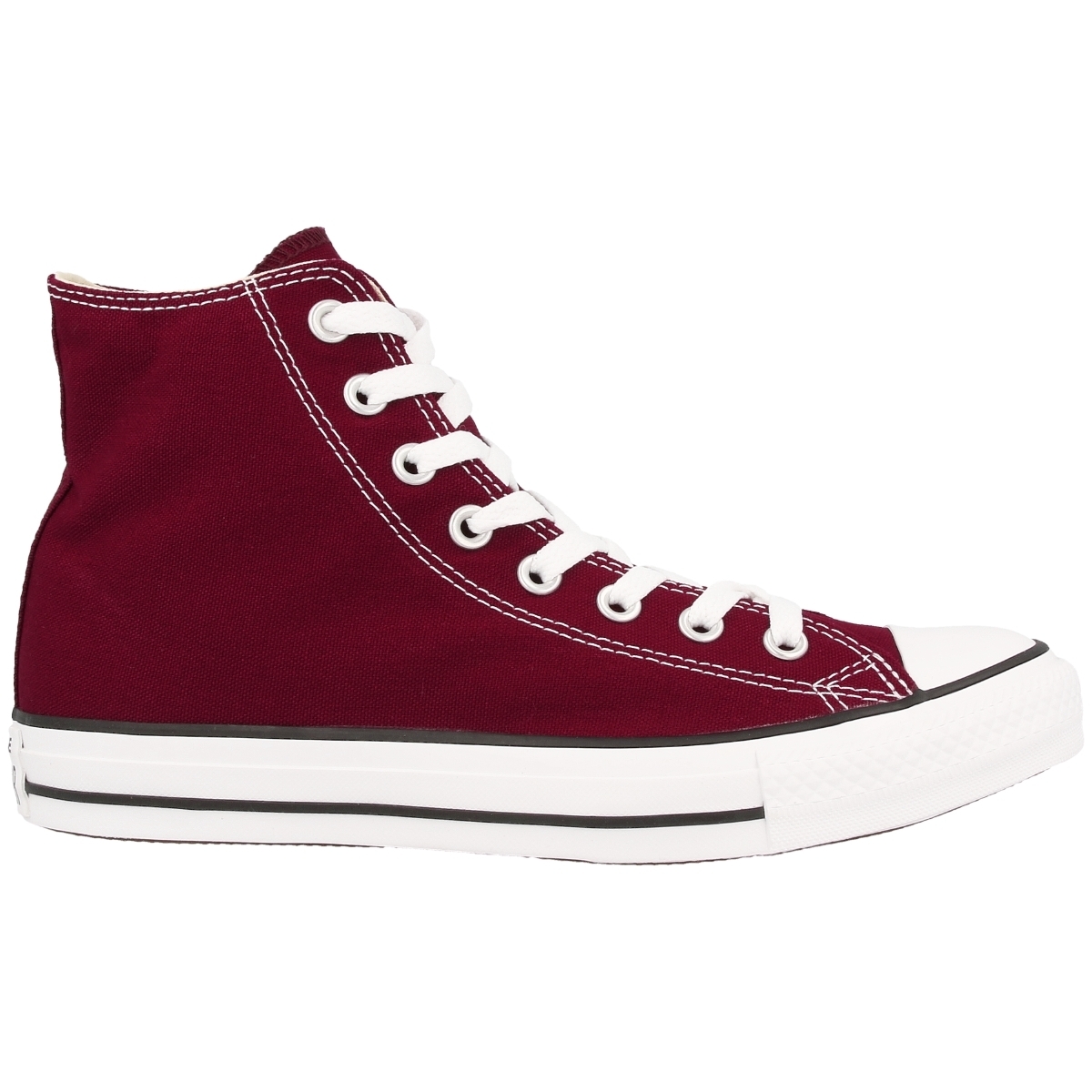 Converse Chuck Taylor All Star Sneaker high rot