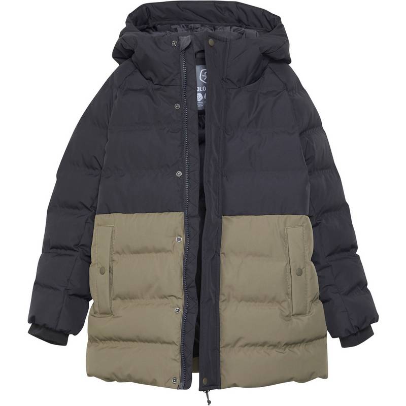 COLORKIDS Steppjacke Jungen