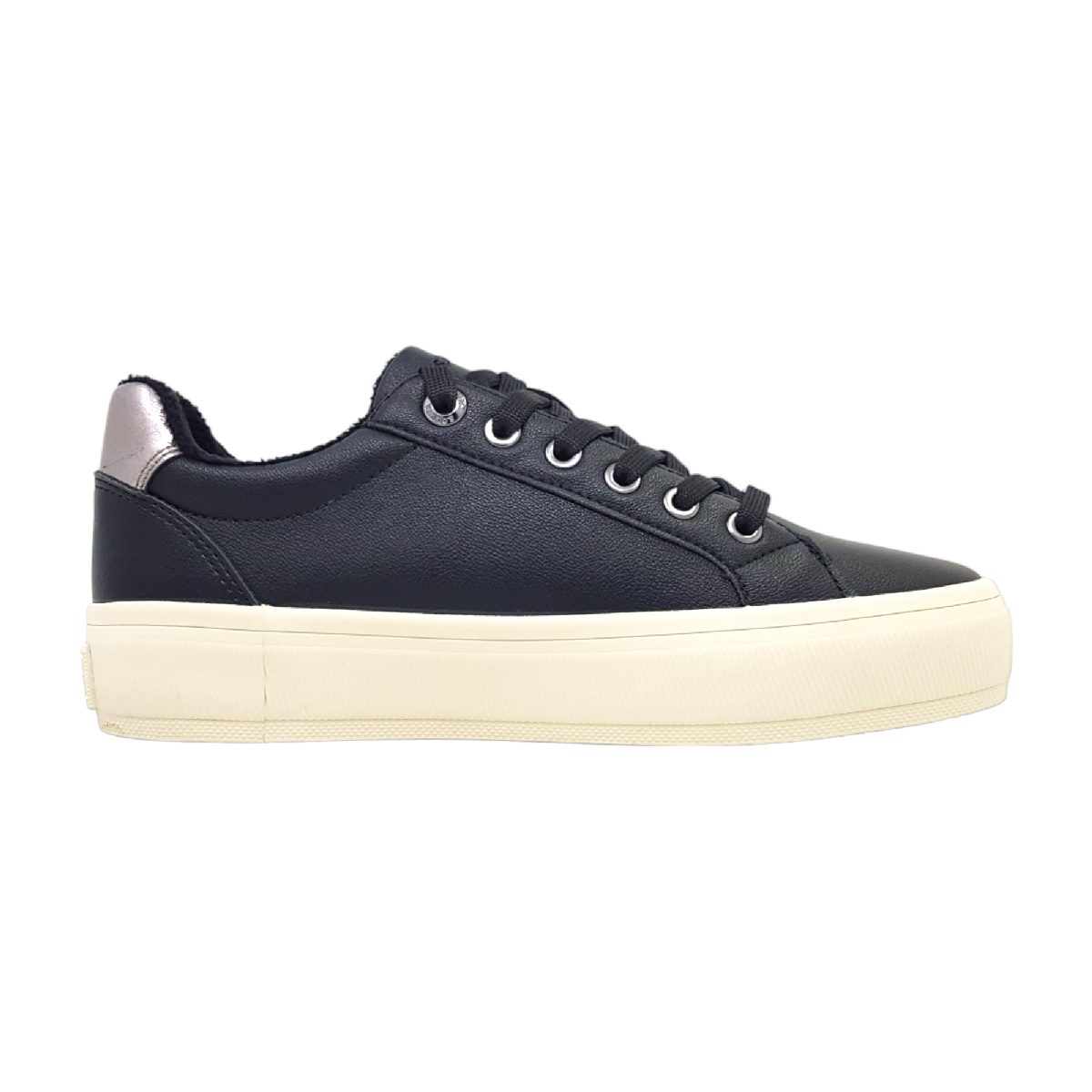 s.Oliver 5-23663-41/001 Schwarz 001 black