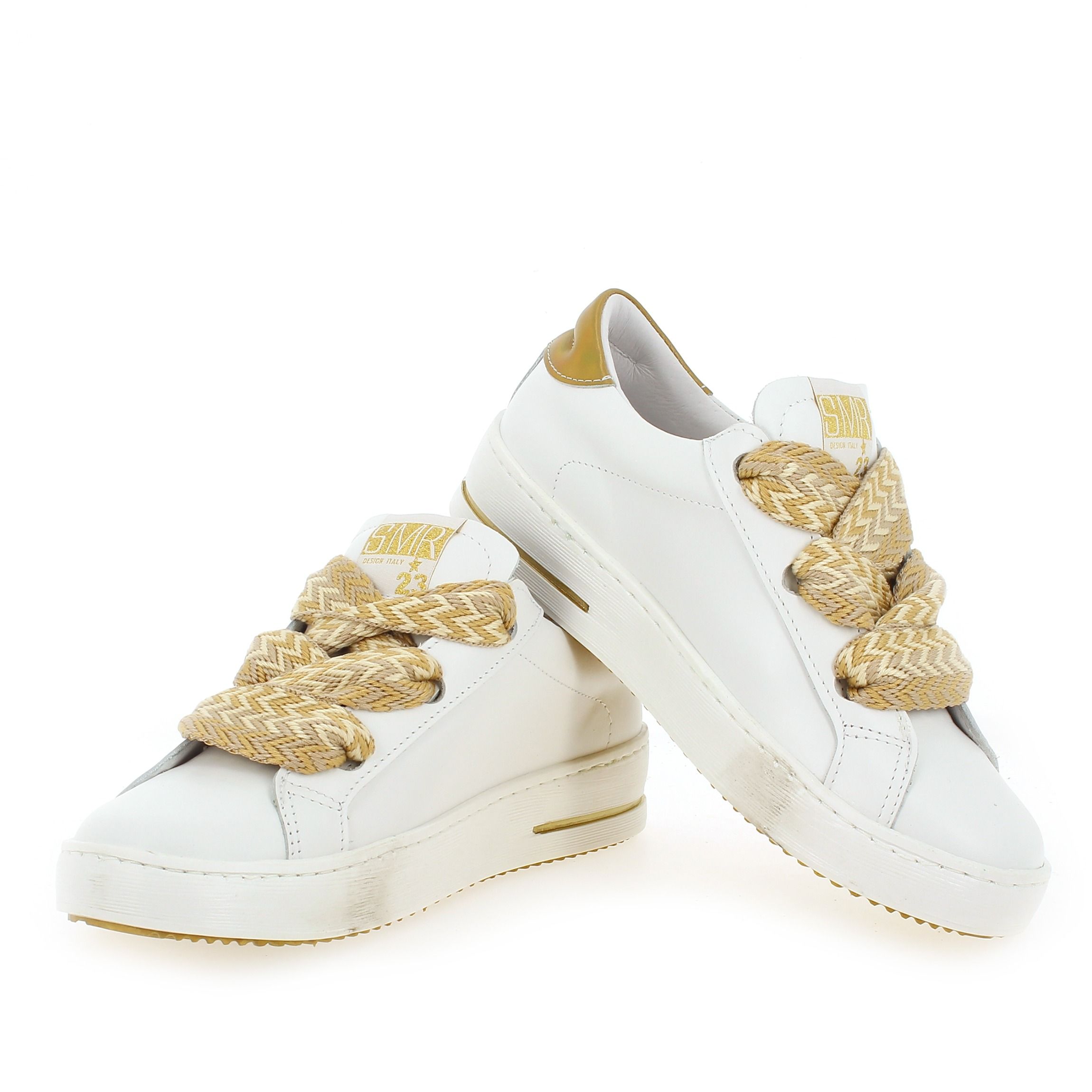Semerdjian  ROSY - Blanc Beige