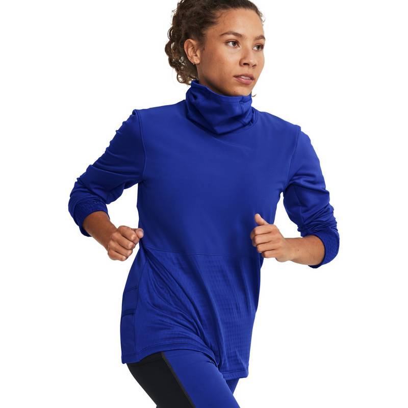 Under Armour Qualifier Cold Funktionsshirt Damen