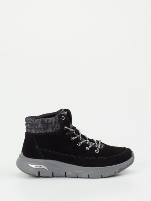 Sneaker high-81660090076 Skechers