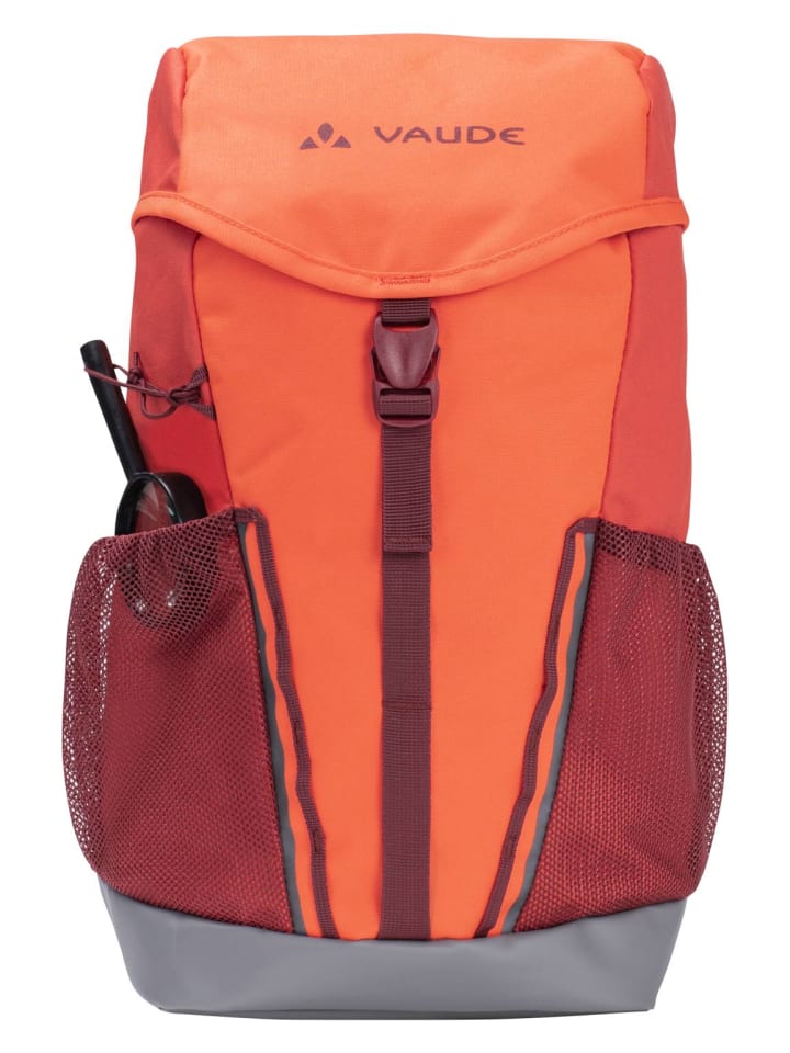 Vaude Vaude Kinderrucksack Puck 10, hotchili, - günstig kaufen onesize